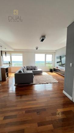 VENTA DEPARTAMENTO DOS DORMITORIOS EN PUERTO NORTE — foto 1