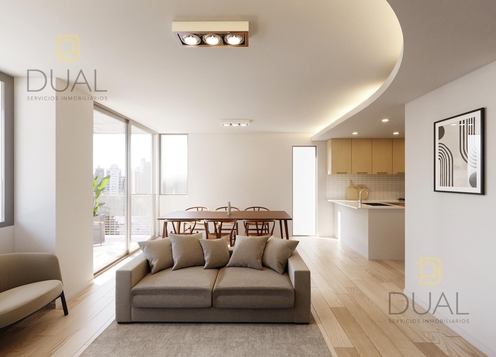 Departamento en Centro — foto 1