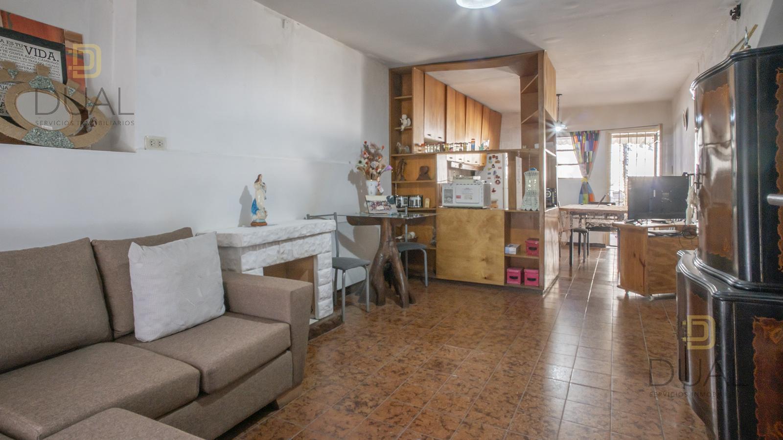 Casa en Rosario — foto 1