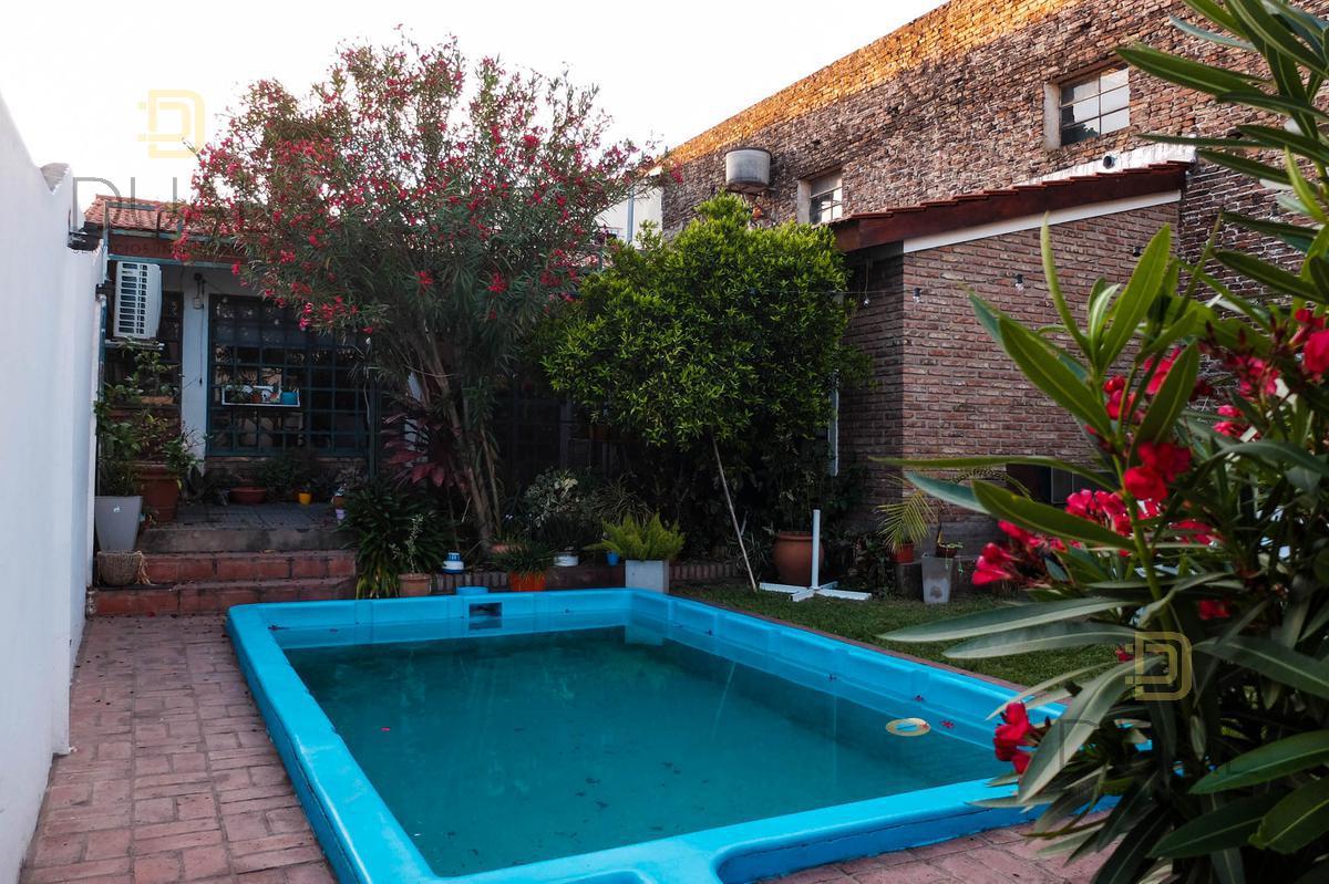 VENTA Casa Cuatro Dormitorios-Pileta-Quincho -Muñiz 1100-Lisandro De La Torre — foto 1
