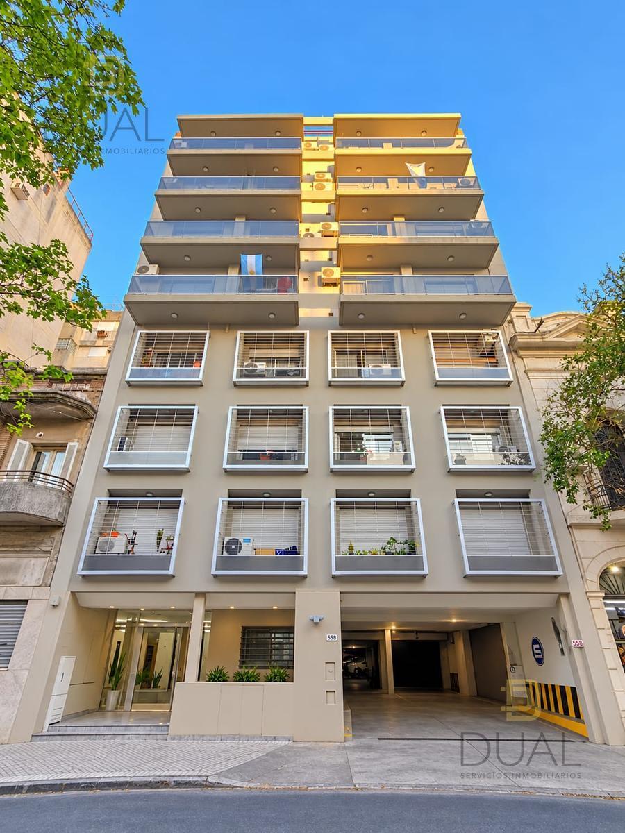 Departamento en Centro — foto 1