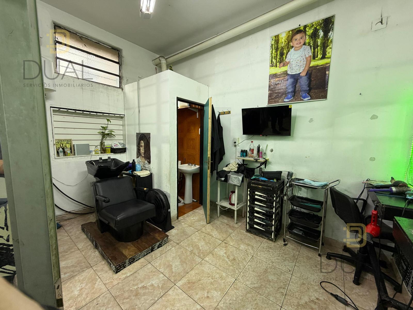 VENTA LOCAL COMERCIAL – PROVINCIAS UNIDAS 1800 — foto 1