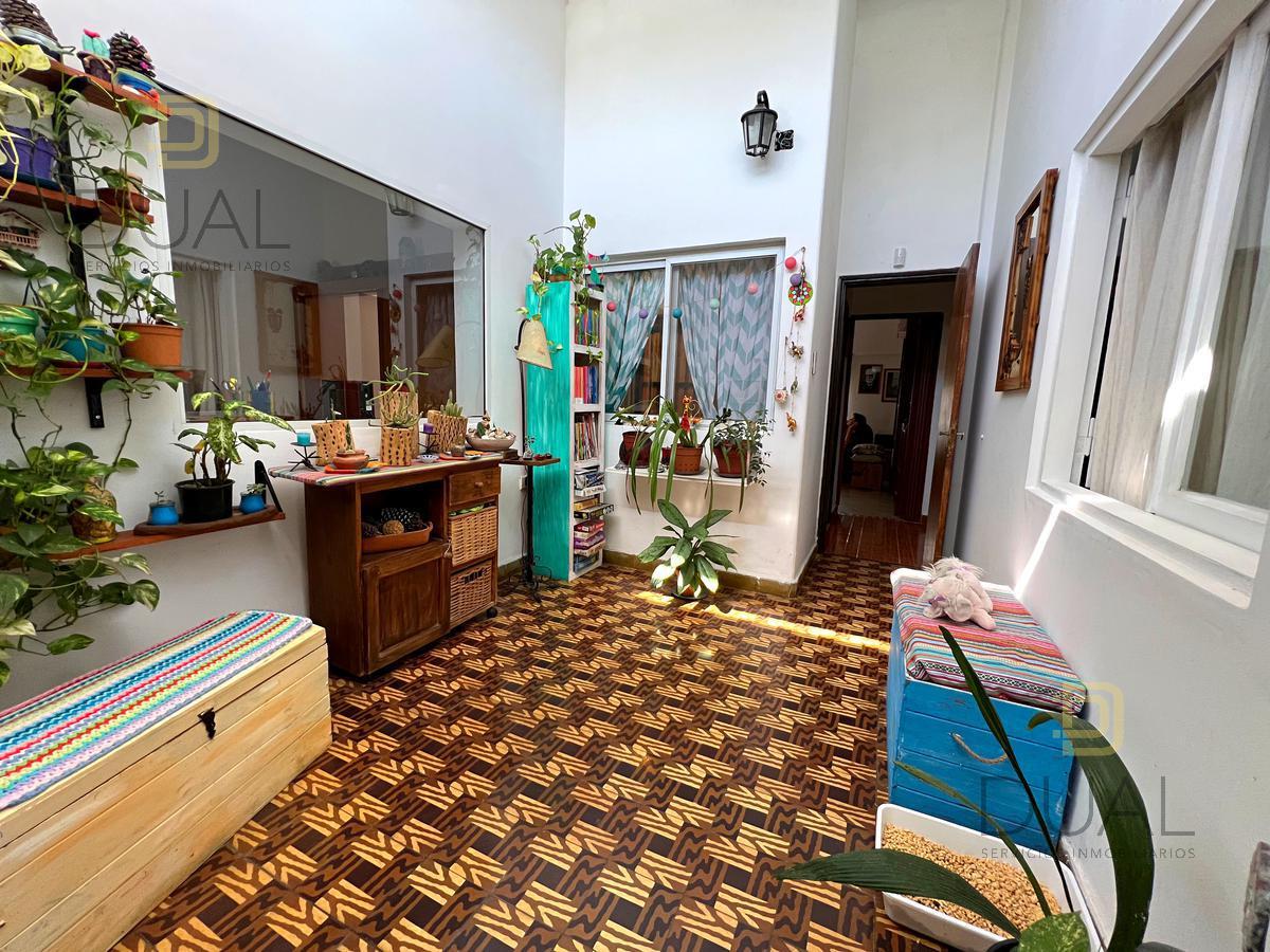 VENTA-CASA TRES DORMITORIOS-PATIO-P BULNES 6900 - Belgrano — foto 1