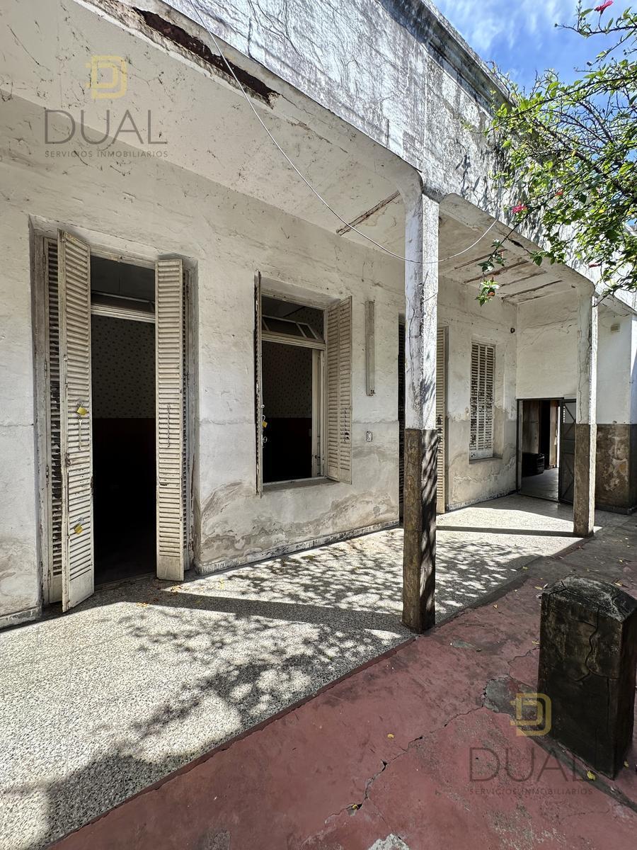 Casa en Abasto — foto 1