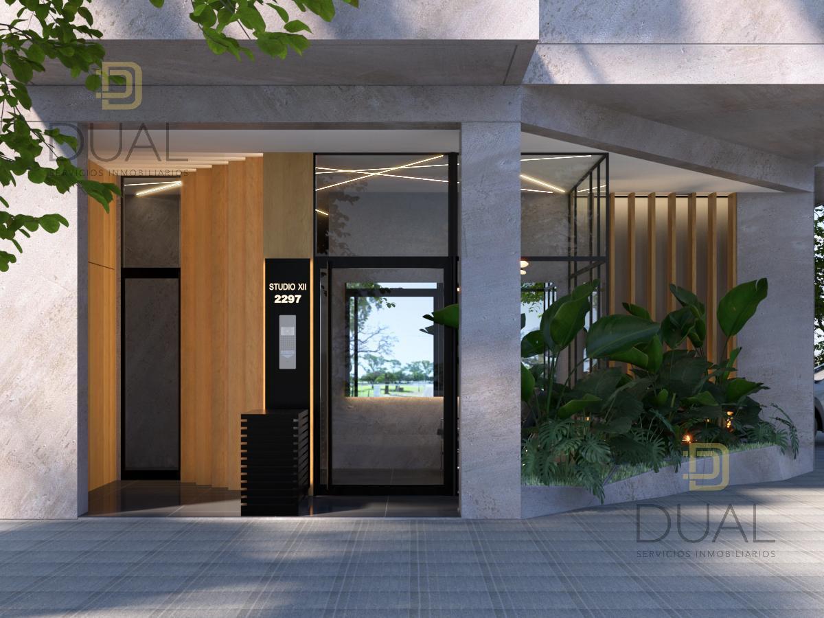 VENTA DEPARTAMENTO 2 DORMITORIOS CON BALCON  EN ALVEAR Y RIVADAVIA — foto 1