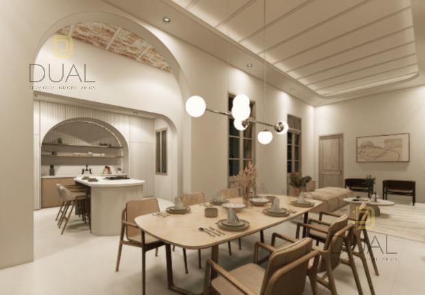 VENTA CASA TRES DORMITORIOS CON TERRAZA EXCLUSIVA Y COCHERA EN BARRIO ABASTO — foto 1