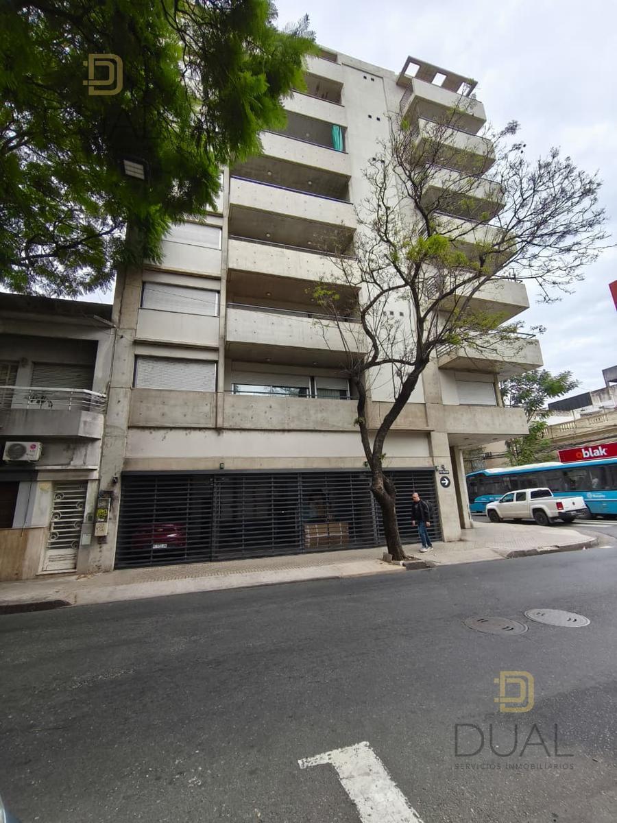 Cochera en Centro — foto 1