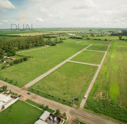 VENTA LOTE EN BARRIO ABIERTO ALTO MONTECATINI – PIÑERO — foto 1