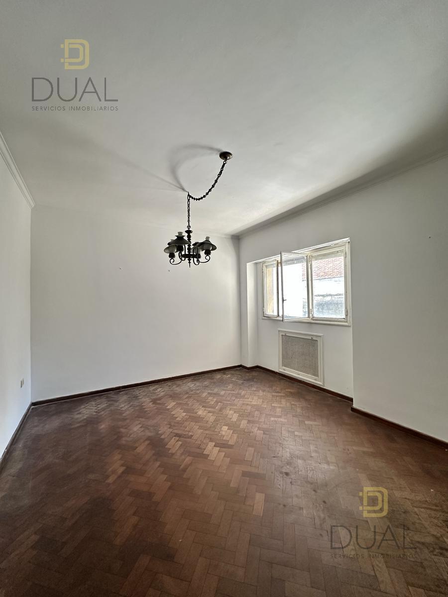 VENTA DEPARTAMENTO DOS DORMITORIOS EN ZONA CENTRO — foto 1