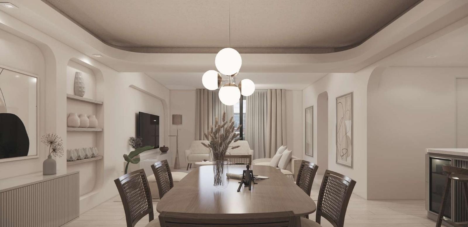 Venta Departamento a estrenar Centro — foto 1