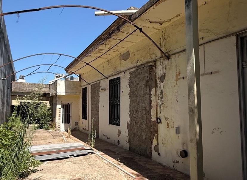 Venta Casa a reciclar en Echesortu Fliphouse ACEPTA LANCHA — foto 1