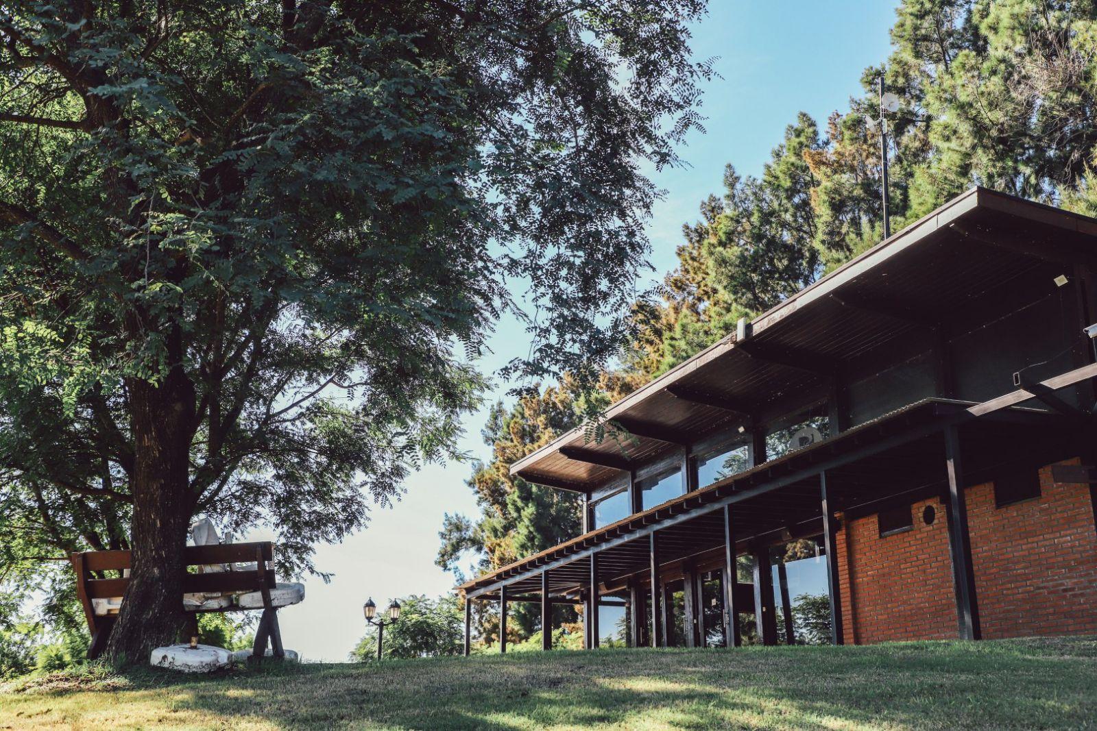 Terreno - Pueblo Esther VENTA Azahares del Paraná — foto 1