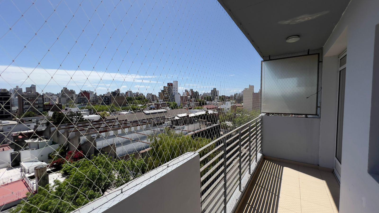 VENTA Departamento un dormitorio balcón al NORTE  APTO CREDITO — foto 1