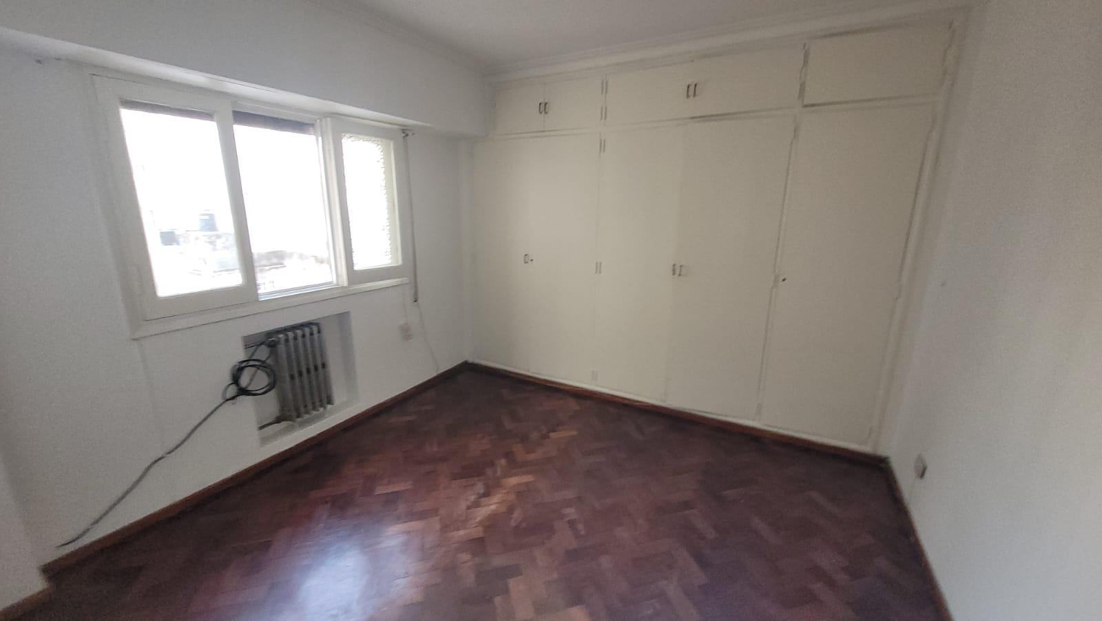Departamento  venta 2 dormitorios contrafrente rosario Apto Crédito — foto 1