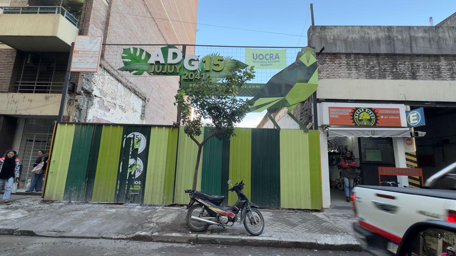 EMPRENDIMIENTOS URBANOS — foto 1