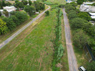 Terreno Venta  Pueblo esther Frente al rio rio Barrio Rincon de Esther 689 m2 — foto 1