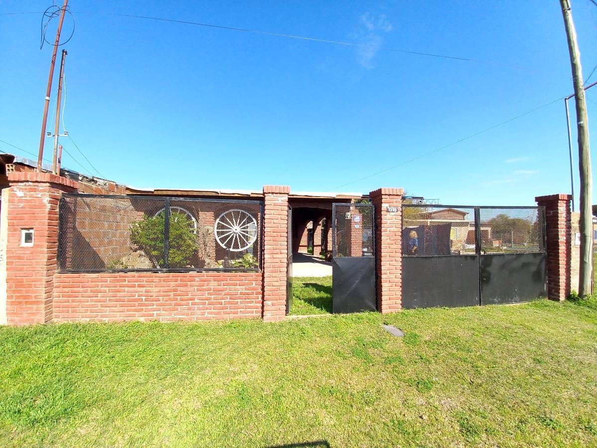 Venta Casa en Puerto Gaboto — foto 1
