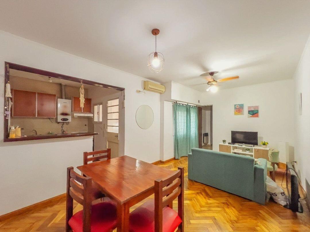 Departamento venta 2 dormitorios Barrio Agote — foto 1