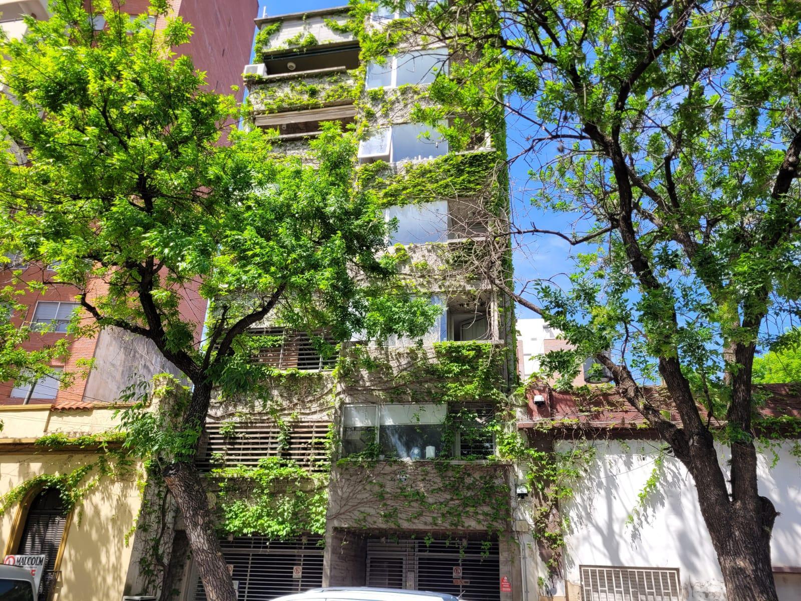 VENTA ALQUILADO Regio Monoambiente grande — foto 1