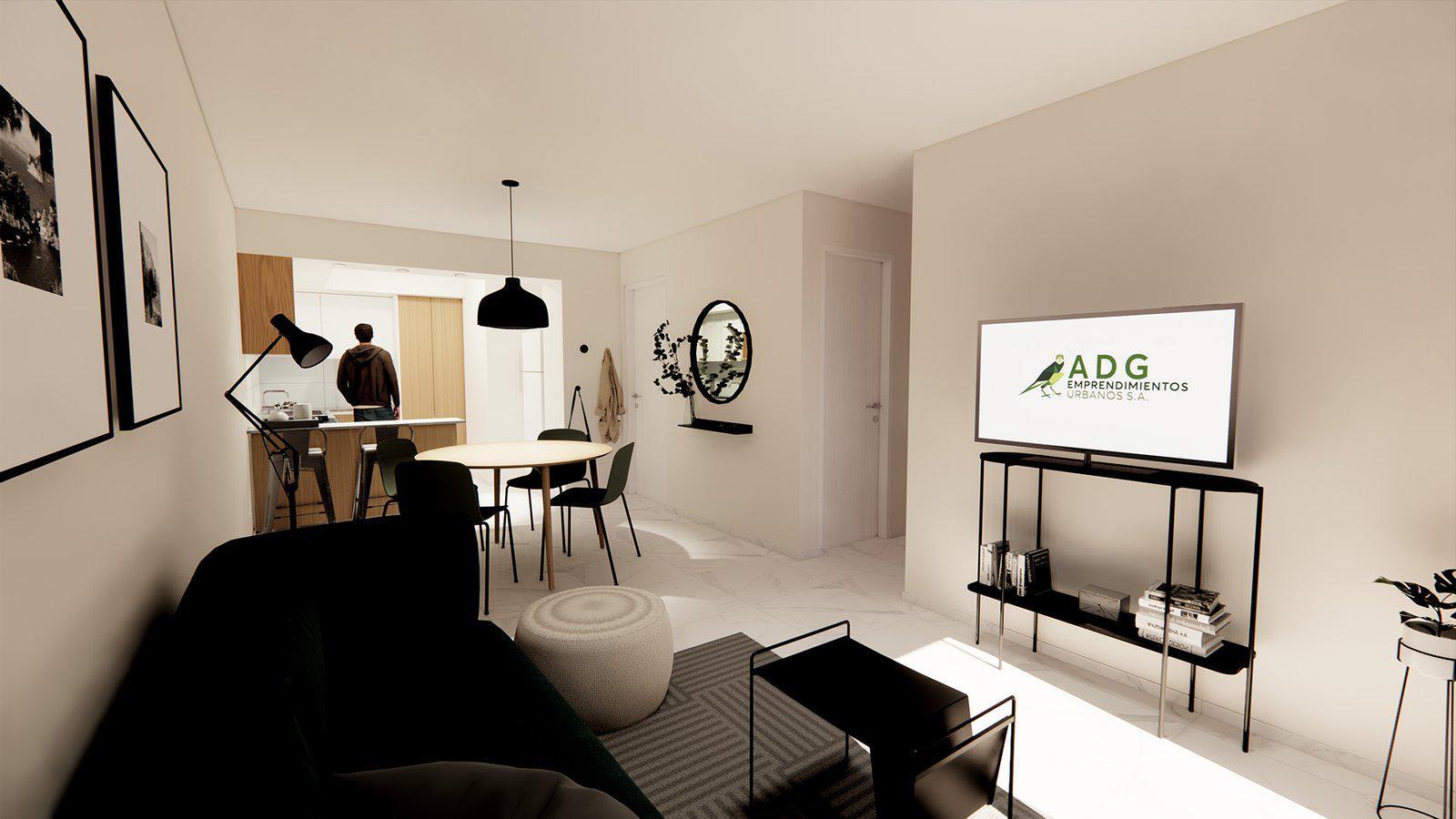 Departamento - Centro — foto 1