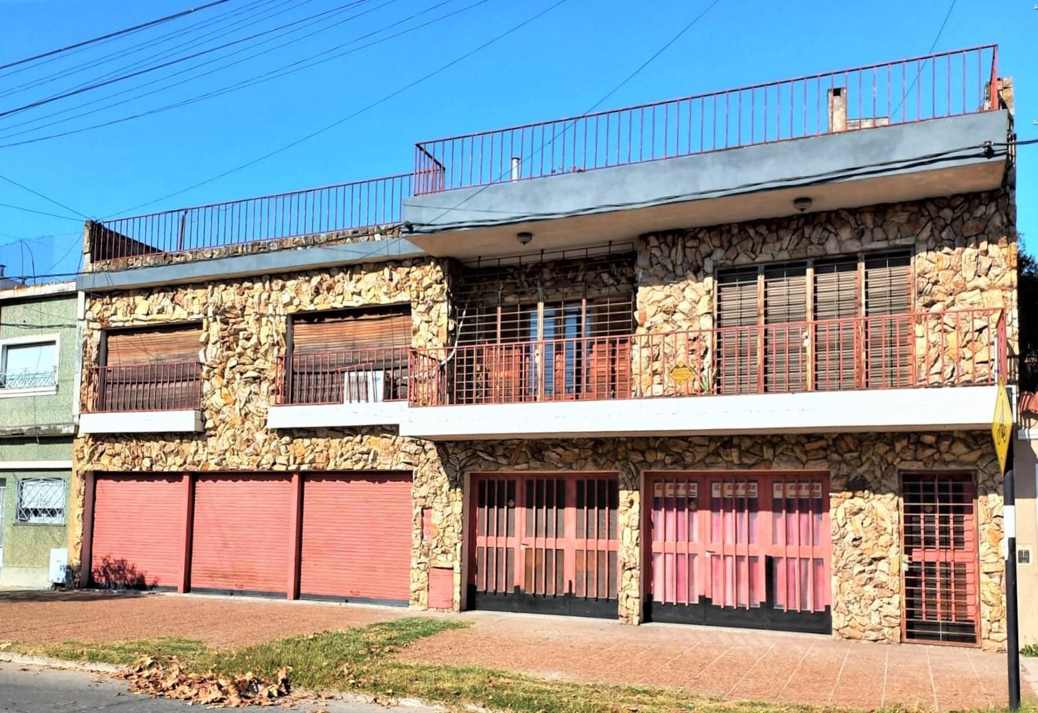 Casa en  Venta barrio Cinco esquinas — foto 1