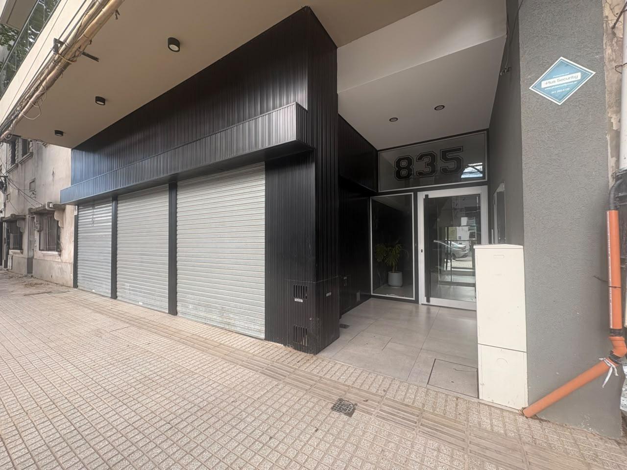 Local en Rosario — foto 1