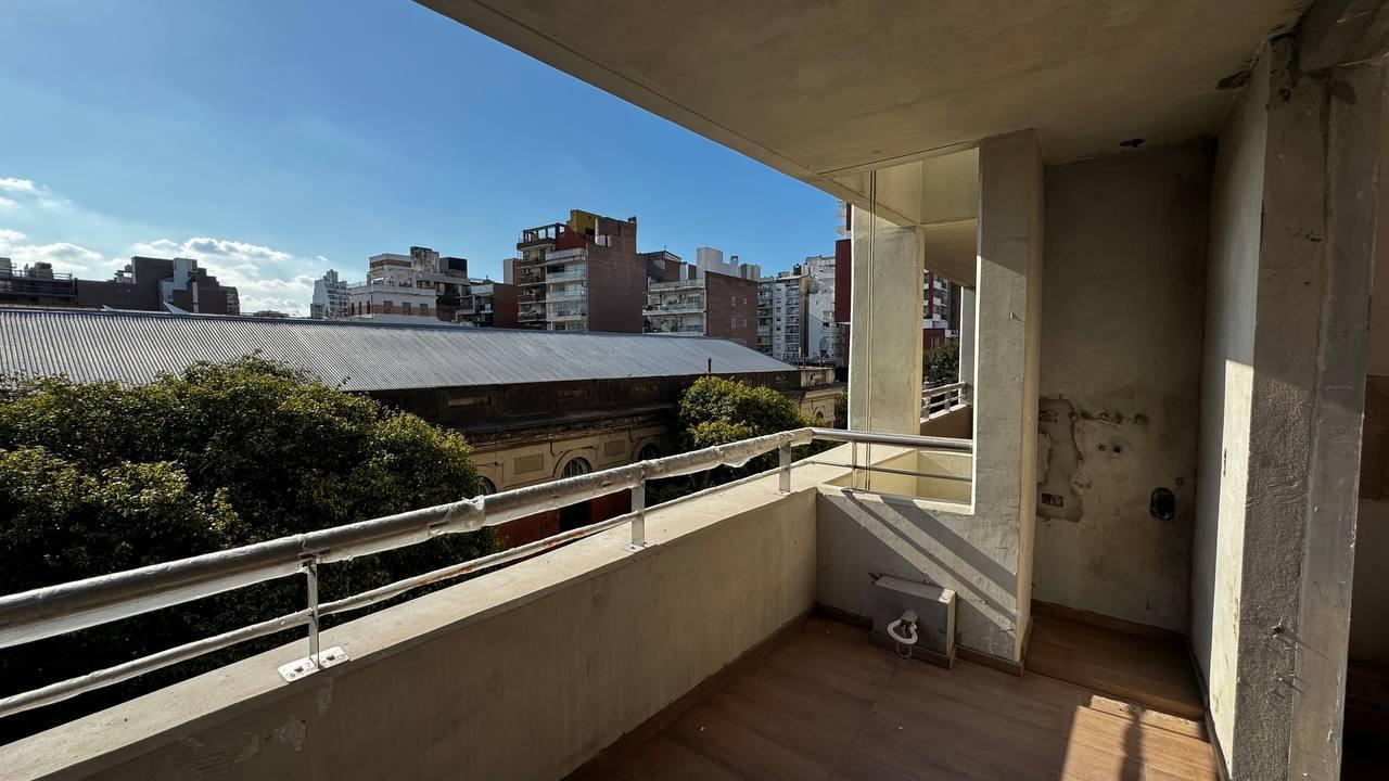 Departamento Semipiso  1 dormitorio Zona Rio Alquilado — foto 1