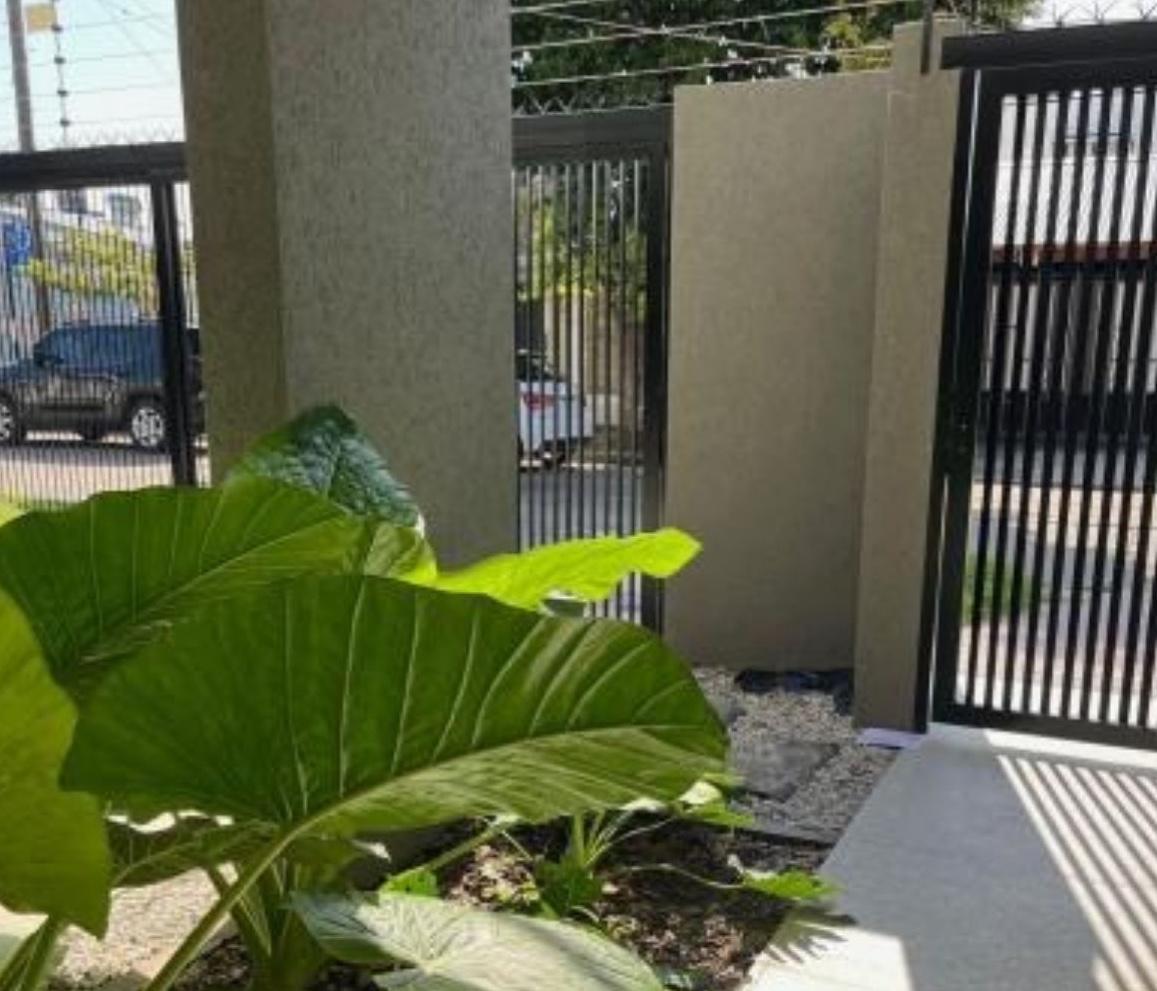 Departamento duplex 2 dormitorios Arroyito con cochera VENTZ — foto 1