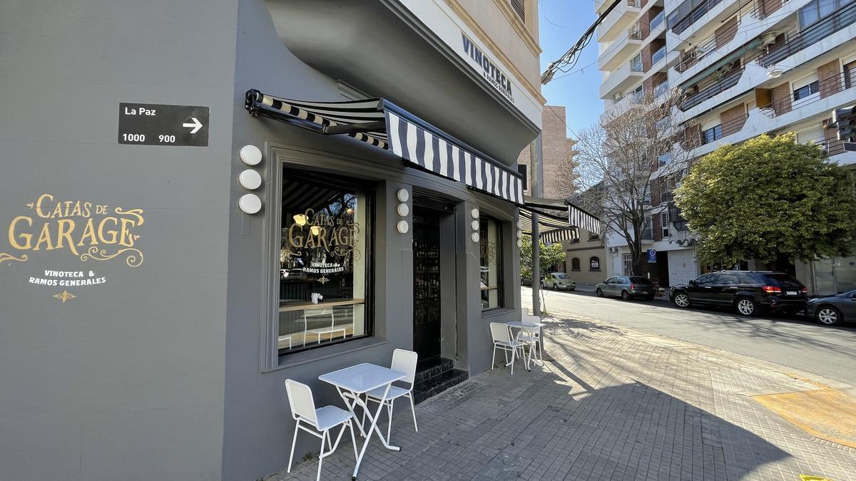 Venta de  Local de esquina Republica de la Sexta EXCELENTE RENTA — foto 1