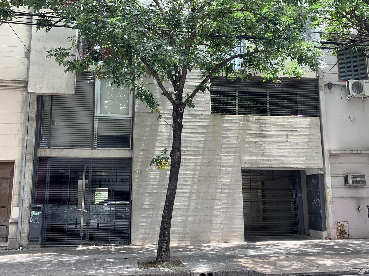 ALQUILER DEPARTAMENTO 1 DORMITORIO CON COCHERA PICHINCHA — foto 1