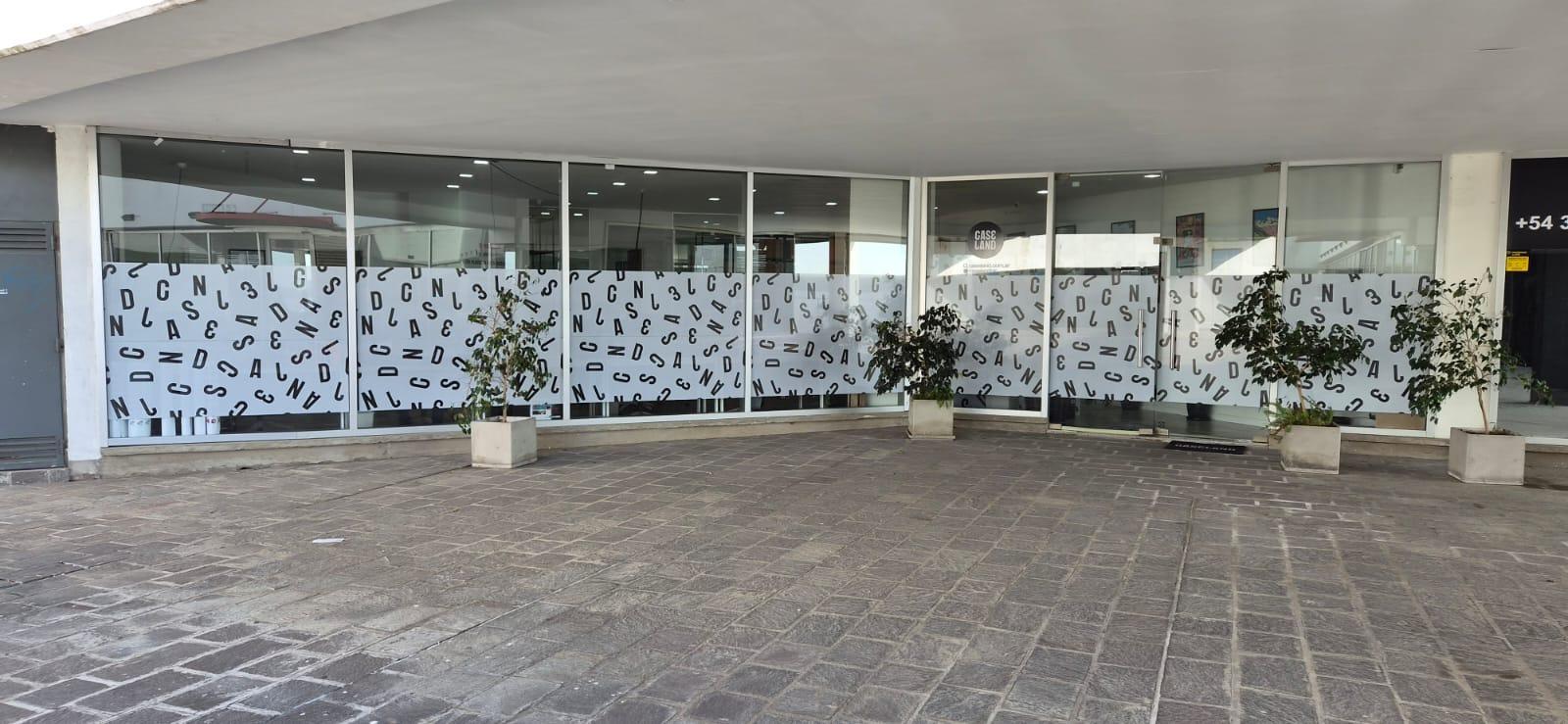 Local Puerto Norte  Ciudad Ribera Subsuelo en ALQUILER — foto 1