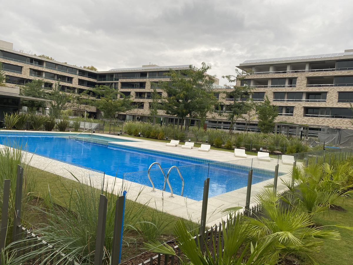 Condominios Refinería — foto 1
