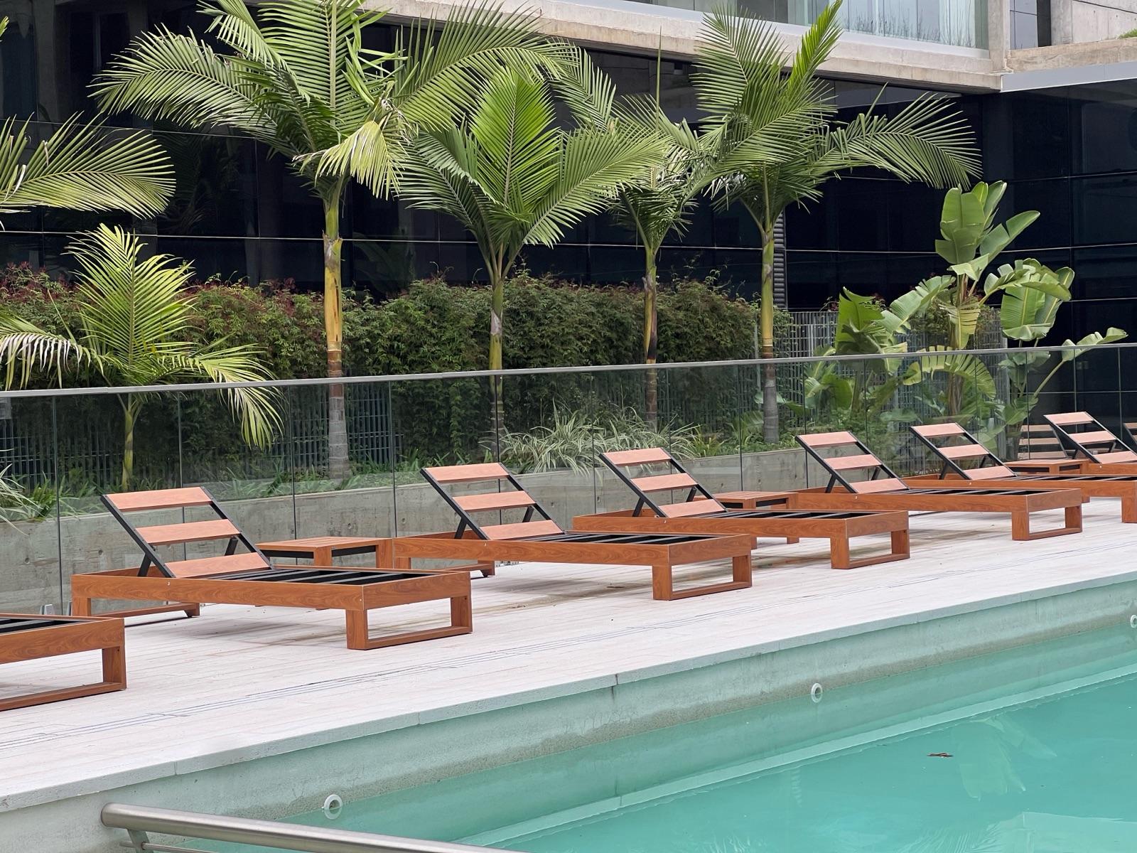 Departamento en Pichincha — foto 1
