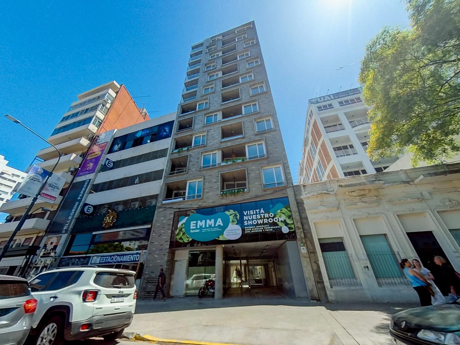 Departamento - Zona Centro — foto 1