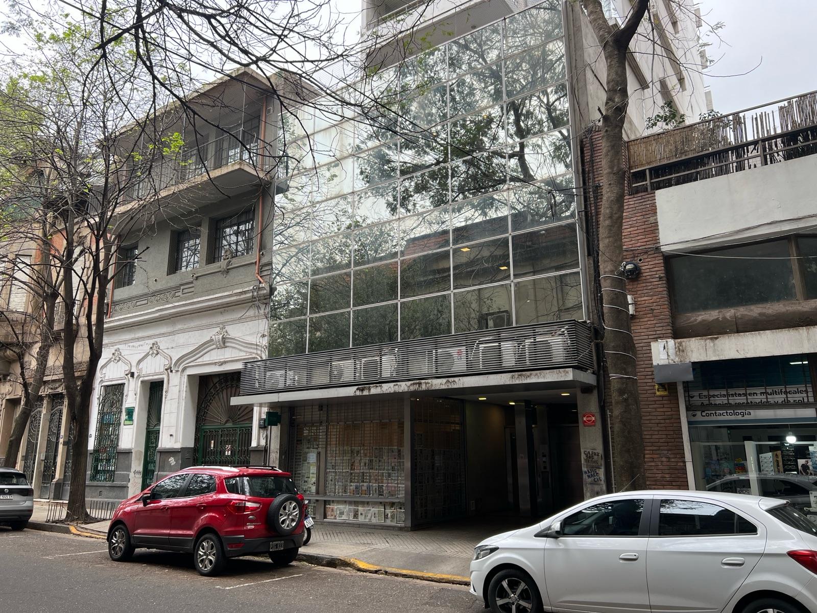 Oficina en Centro — foto 1