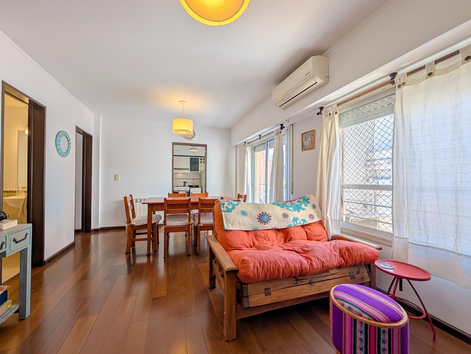 Departamento - Centro — foto 1