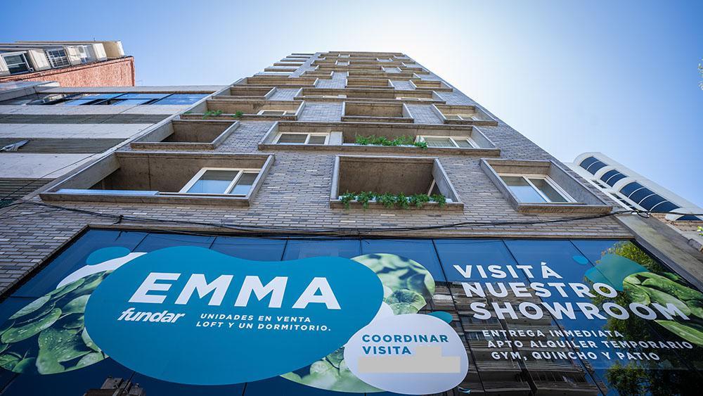 EMMA — foto 1