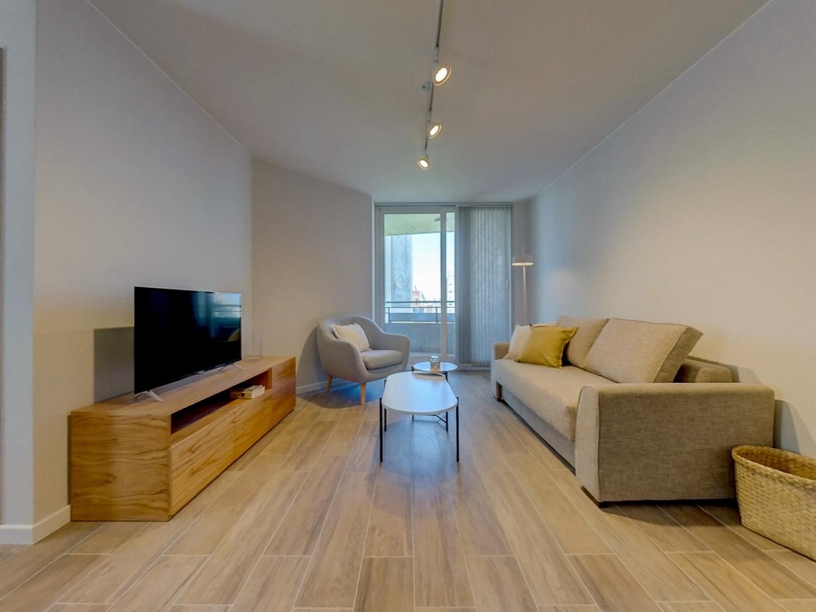 Departamento - Rosario — foto 1